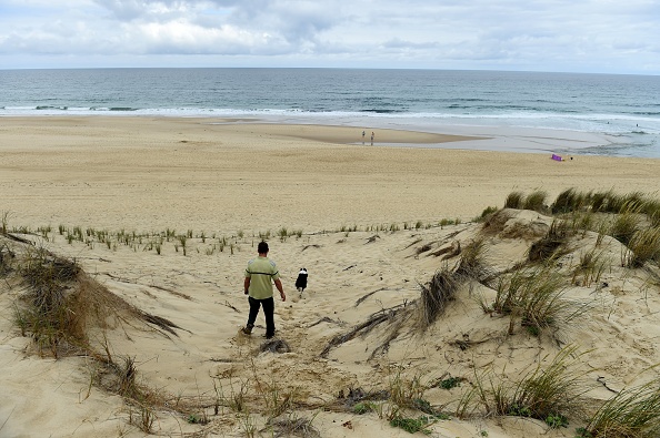 Photo d'illustration. Crédit :  NICOLAS TUCAT/AFP via Getty Images.