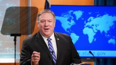 La pandémie oblige le monde à se réveiller face aux menaces lancées par la Chine communiste, selon Pompeo