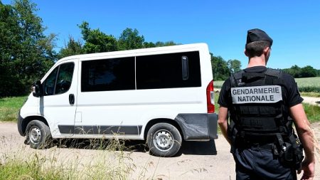 Lot-et-Garonne : au volant de son véhicule, il fonce sur sa fille, sa petite-fille et son gendre