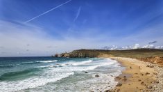 Plages fermées – Le maire d’Ouessant exprime sa colère: «Il faudra m’expliquer où est le risque»