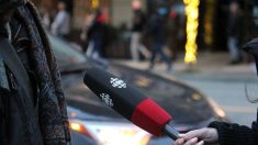 La CBC avait un «récit prédéterminé» pour ses reportages sur Epoch Times, déclare un universitaire interviewé par le radiodiffuseur