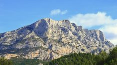 Montagne de la Sainte-Victoire : la bataille contre un parc d’éoliennes continue malgré le début des travaux