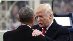 Trump : «Obamagate» a été «le plus grand crime politique de l’histoire américaine»