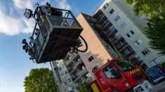 Seine-et-Marne : une adolescente soupçonnée d’avoir tenté de tuer sa cousine de 8 ans avant d’incendier son appartement