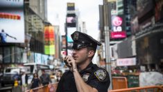 New York: un Afro-Américain met le feu à un SDF endormi à Harlem