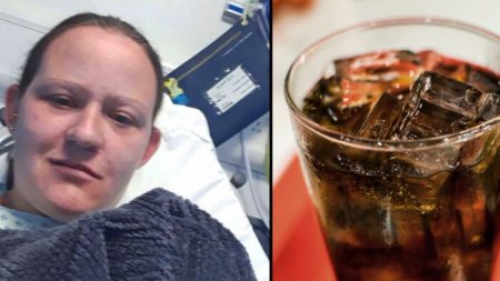 Une mère allergique à l’aspartame affirme qu’un soda light est à l’origine de trois jours de coma: «Cette erreur peut être fatale»