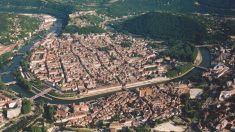 Doubs : un distributeur de fromages et de saucisses installé dans la gare de Besançon-Viotte