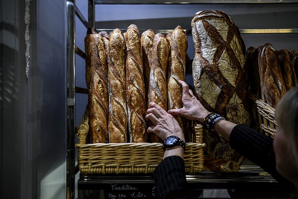 Photo d'illustration. Crédit :  CHRISTOPHE ARCHAMBAULT/AFP via Getty Images.