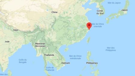 19 morts, 172 blessés lors de l’explosion d’un camion-citerne sur une autoroute de Chine