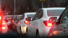 Andorre : un embouteillage interminable à la suite de la réouverture de la frontière