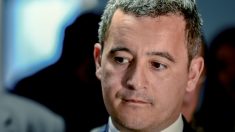 Gérald Darmanin ne veut plus de « jeunes policiers sortant de leur terroir » à Paris et en banlieue