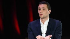 « République islamique » : Jordan Bardella annonce sa mise en examen pour ses propos sur la ville de Trappes