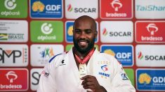 Insep : inscriptions racistes découvertes sur la clôture notamment sur Teddy Riner