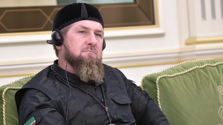 Violences à Dijon : le dirigeant de la Tchétchénie Ramzan Kadyrov soutient les actes « corrects » des membres de la communauté tchétchène