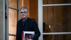 Abus de confiance : Jean Paul Delevoye condamné à quatre mois de prison avec sursis