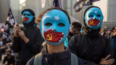 La Chine ne doit pas façonner l’avenir des droits de la personne à l’ONU