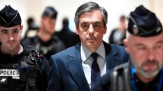 François Fillon reconnu coupable et condamné à 2 ans de prison ferme