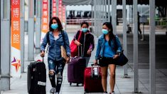 A Hong Kong, des manifestants cherchent à s’exiler