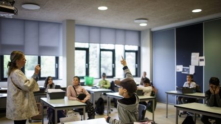 Que risquent les parents qui n’enverront pas leur enfant à l’école le 22 juin alors que le retour sera «obligatoire»?