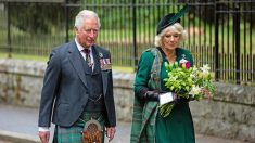 S’estimant chanceux face au coronavirus, le prince Charles plaide pour un retour à la nature