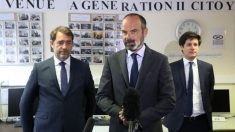 Édouard Philippe au secours de Christophe Castaner et tente d’apaiser la polémique sur les violences policières