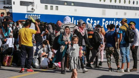 Comment la récession économique pourrait chambouler les migrations