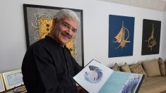 La Tunisie redécouvre la calligraphie, un art traditionnel marginalisé