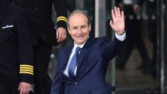 Irlande : le centriste Micheal Martin devient Premier ministre