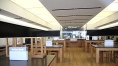 Microsoft va fermer la quasi totalité de ses magasins dans le monde