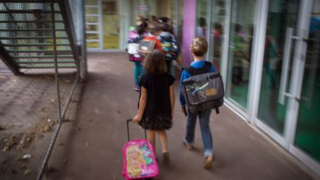 Reprise de l’école pour tous : le nouveau protocole sanitaire publié ce mercredi