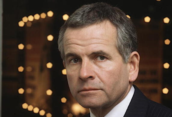 Décès de l'acteur britannique Ian Holm.  (Photo : Hulton Archive/Getty Images)