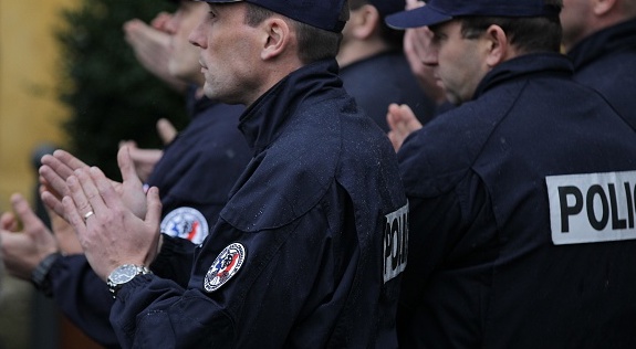   (Photo : CHARLY TRIBALLEAU/AFP via Getty Images)