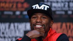 George Floyd : l’ancien-champion de boxe Floyd Mayweather va payer les funérailles