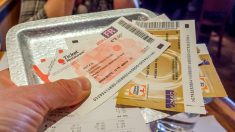 Plafond des tickets-restaurant à 38 €: mode d’emploi pour savoir comment les utiliser