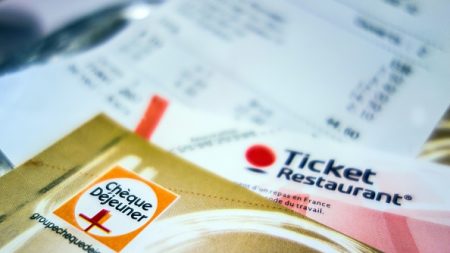 Ticket restaurant : le doublement du plafond journalier prolongé de six mois