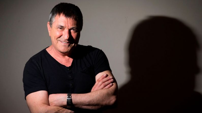 L'humoriste Français Jean-Marie Bigard  (Photo: JOEL SAGET/AFP via Getty Images)