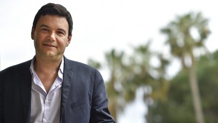 Coronavirus : « On a déjà augmenté les impôts », affirme Thomas Piketty