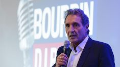 Jean-Jacques Bourdin n’animera plus la matinale de RMC à la rentrée