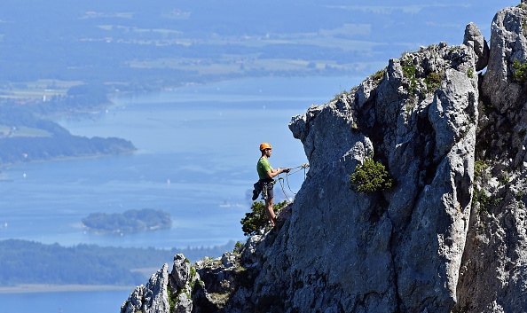 (Photo : Joerg Koch/Getty Images)