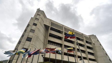 Venezuela: une magistrate sanctionnée par le Canada dirigera le Conseil électoral