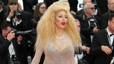 Afida Turner annonce sa candidature pour les présidentielles de 2022