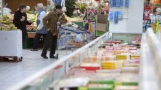 Narbonne : ils scannent pour 3 euros de courses alors que leur chariot contient plus de 1000 euros de produits