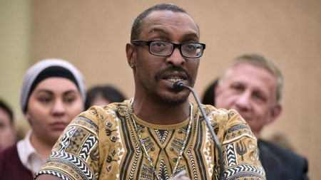 Le fils de Mohamed Ali déclare que son père se serait opposé au mouvement «Black Lives Matter»