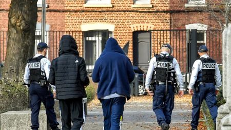 Seine-et-Marne : ils rackettent leur camarade de classe et l’obligent à dérober des milliers d’euros à ses parents