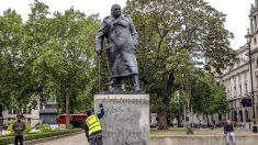 Faire disparaître des statues historiques est une erreur monumentale