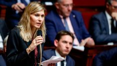 Le coup de gueule d’une députée contre Christophe Castaner et « ceux qui détestent la France »