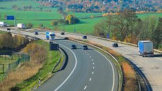 Convention climat : une limite à 110 km/h au lieu de 130 sur les autoroutes ?