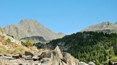 Pyrénées-Orientales : une croix réapparaît mystérieusement au pic Carlit deux ans après sa disparition