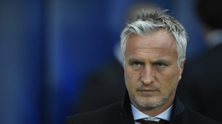 David Ginola évincé de la présentation de « La France a un incroyable talent » à cause de ses prétentions salariales ?