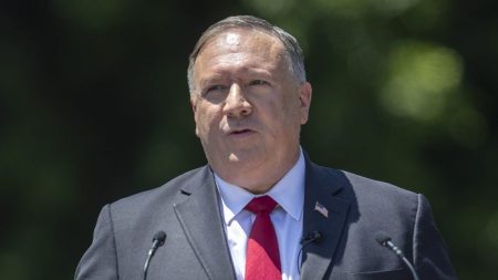 Les nations doivent choisir entre « liberté ou tyrannie » pour lutter contre la Chine communiste, selon Mike Pompeo